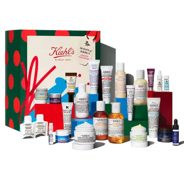 Holiday Gift Guide 2026 | Crafting Joy Since 1851 - Kiehl's